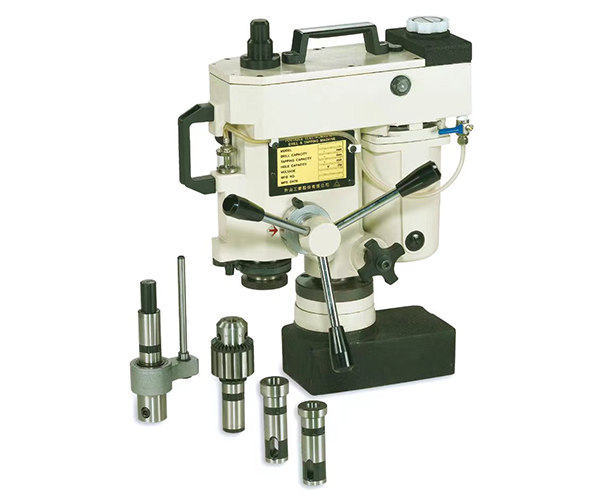 锦州磁性钻孔攻牙机